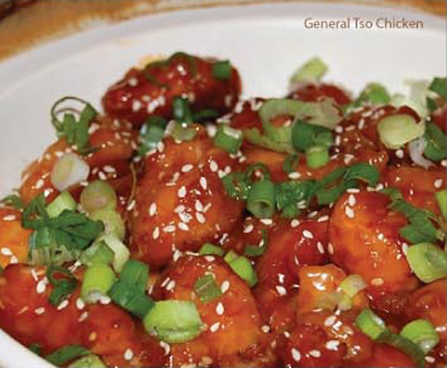Hibachi Grill & Supreme Buffet — photo b10