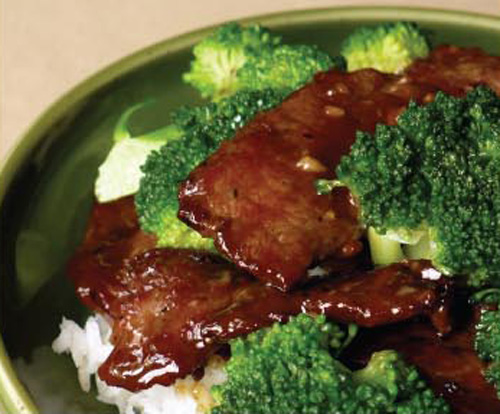 Hibachi Grill & Supreme Buffet — photo b13