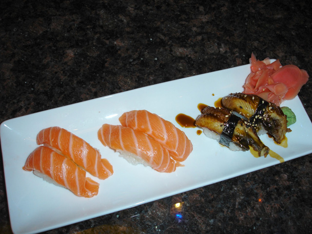 Hibachi Grill & Supreme Buffet — photo c1