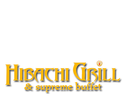 Hibachi Grill & Supreme Buffet
